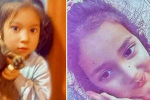 Alertă în toată ţara! Două fetiţe ar fi fost răpite. Poliţia caută o maşina suspectă cu număr bulgăresc