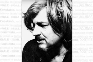 Teatrul Calutul de Mare Constanta ii aduce un omagiu poetului Nichita Stanescu prin spectacolul Suntem ceea ce ne amintim...