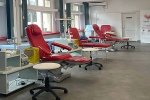 CTS Alba, apel la DONARE DE SÂNGE grupa O negativ: ,,Avem multe solicitări pentru sânge din această grupă, majoritatea urgenţe, pacienţi cu nevoi transfuzionale”