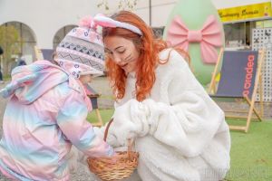 Unde ieşim săptămâna asta în Oradea: Începe Târgul de Paşti