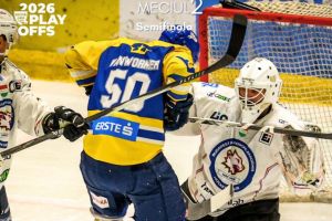 Corona Braşov, învinsă în prelungiri în Erste Liga