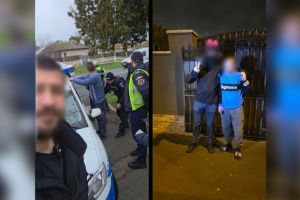 Știri Constanta: O persoana retinuta, dupa ce ar fi incercat sa racoleze minore 