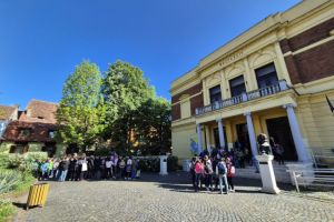 Expoziţie de ciuperci rare la Muzeul de Istorie Naturală din Sibiu
