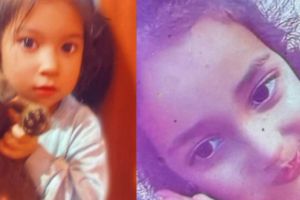 Două fetiţe, în vârstă de 4 şi 5 ani, au dispărut! Căutate cu dronă cu termoviziune şi câini de urmă