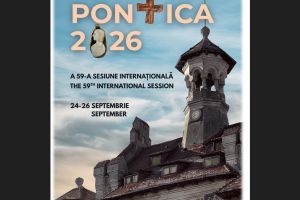 MINA Constanta: Cand va avea loc editia cu numarul 59 a Sesiunii Știintifice Internationale Pontica
