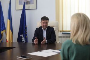 „PSD obişnuit cu alt tip de lider”. Pirtea: „Bolojan deranjează. Nu ştim dacă PSD e la guvernare sau în opoziţie”