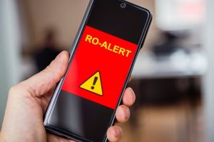 Pericol semnalat în patru comune din Argeş: Evitaţi zonele, rămâneţi în locuinţe!