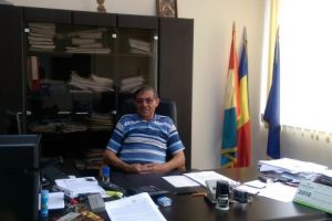 Interviu cu Ilie Chiş, primarul din Ruşii-Munţi