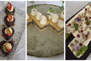 Excelenţă culinară la nivel judeţean: Liceul Tehnologic „Anghel Saligny”Bacău – performanţă de top la Culinariada ediţia a VII-a.