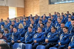 Jandarmeria Română aniversează 176 de ani. Evenimente dedicate publicului în Slatina, Caracal, Corabia şi Balş