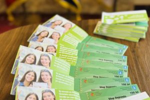 Program lansat in Constanta pentru sprijin financiar al persoanelor care sufera de depresie. Tichete valorice pentru sedinte de psihoterapie