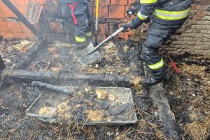 Coşuri de fum necurăţate, cabluri defecte, aparate de gătit nesupravegheate: Nouă incendii s-au produs în weekend, în judeţul Bihor