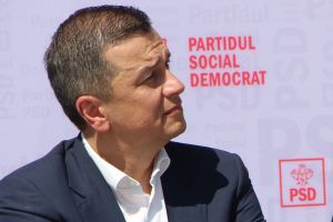 Sorin Grindeanu prezintă scenariile pentru ieşirea PSD de la guvernare