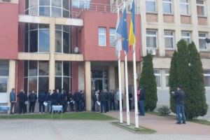 Scandal pentru adeverinţe la CE Oltenia