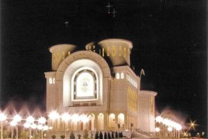 „Lumină din lumină”, spectacol de poezie religioasă la Catedrala Ortodoxă „Sfânta Treime”
