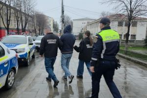 Știri Constanta: Barbat de 42 de ani, din Medgidia, retinut pentru agresiune sexuala asupra unei minore de 12 ani