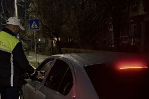 Refuz total în faţa poliţiştilor: şofer din Mârşa, anchetat penal