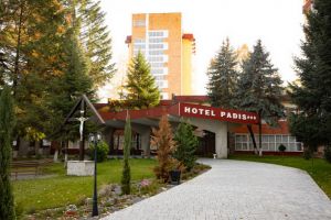 Hotel Padiş din Băile Felix angajează contabil-şef. Vezi condiţiile!