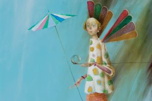 S-a lansat afişul oficial al ediţiei 2026 a Festivalului Internaţional de Teatru de la Sibiu