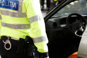 Val de şoferi prinşi băuţi sau fără permis, în judeţul Satu Mare. Poliţiştii au deschis mai multe dosare penale în doar trei zile
