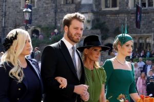 Nepotul prinţesei Diana îi ia locul lui Harry şi devine cel mai râvnic burlac din Marea Britanie