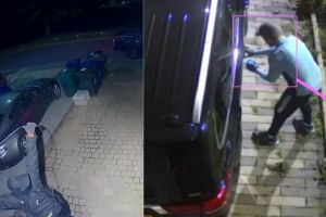 Un tânăr din Satu Mare a făcut ravagii într-un judeţ din ţară. A furat şi abandonat mai multe maşini
