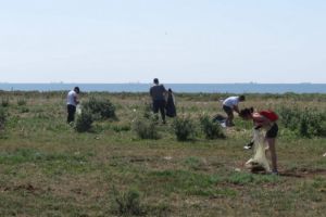 30 martie, Ziua Internationala Zero Deseuri, marcata si in acest an