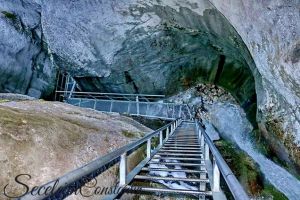 Regia Publică Locală a Pădurilor Săcele a lansat licitaţia pentru administrarea Canionului Șapte Scări şi Tirolianei