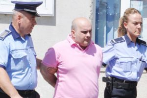 Criminalul de la Mioveni a fost condamnat