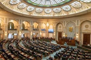 AUR, PACE si USR au facut majoritate pentru modificarea diurnei magistratilor, in Comisia Juridica din Senat