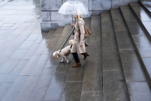 Vremea de Paştele Catolic şi cel Ortodox: din păcate nu scăpăm de ploi