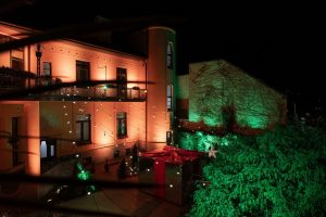 Închiriere spaţiu la Casa Darvas - Cafeneaua Literară