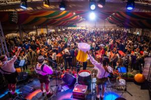 CibinFEST se reia în 2026: Spiritul bavarez ocupă din nou Piaţa Mare din Sibiu