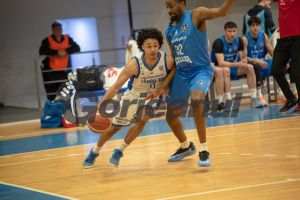 CSM Târgu Jiu, învinsă de ,,rechini”: ,,S-a simţit oboseala!”