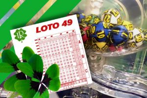 Sătmărean norocos la Loto: câţi bani a câştigat la Loto 6/49