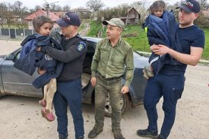 Ultima oră! Ce s-a întâmplat cu cele două fetiţe dispărute