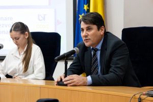 Liberalul Marin Popescu, numit consilier al ministrului Educaţiei