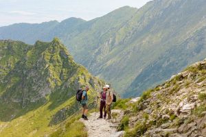 „Anii Drumeţiei” devine reper european în ecoturism, cu 800 km de trasee refăcute – Irlanda vrea să preia modelul