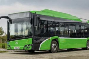 Oneşti: Licitaţie lansată pentru modernizarea transportului public, proiect de aproximativ 40 de milioane de lei