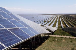 Parc fotovoltaic de mari dimensiuni în judeţul Satu Mare: va produce energie echivalentă cu alimentarea a peste 48.000 de gospodării anual