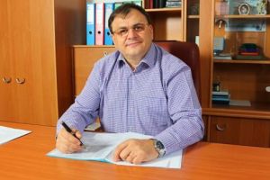 La mulţi ani Dinu Socotar