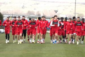 Cota de piaţă a lui FC Hermannstadt actualizată la 8,43 milioane euro: care sunt cei mai valoroşi jucători