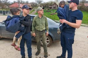 Fetiţele dispărute din Târnăveni, găsite!