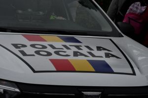 Sumă uriaşă obţinută din sancţiuni aplicate într-o săptămână de Poliţia Locală Târgu Mureş