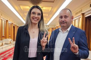 Daniel Blaga (USR), după respingerea noii moţiuni împotriva Dianei Buzoianu: „De fiecare dată când se atinge un interes, apare o moţiune. Reformele continuă!”