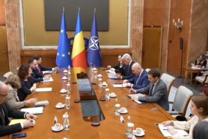 Guvern: Premierul Ilie Bolojan - Este important sa corelam interventiile sociale europene cu nevoile pe care le are societarea romaneasca si cu asteptarile cetatenilor nostri