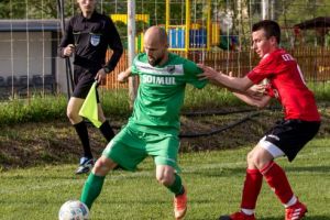 Lupta pentru locul 3 a rămas singura necunoscută în Liga a patra