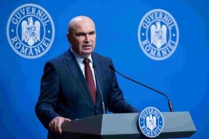 Legea cumulului pensie-salariu la stat, finalizată – Bolojan: „Cine rămâne la muncă pierde 85% din pensie”