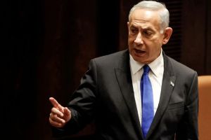 Pedeapsa cu moartea pentru palestinienii condamnaţi pentru uciderea israelienilor