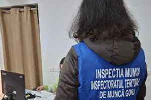 Amenzi de peste jumătate de milion de la inspectorii de muncă